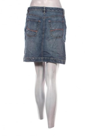 Φούστα Tommy Hilfiger, Μέγεθος M, Χρώμα Μπλέ, Τιμή 52,99 €