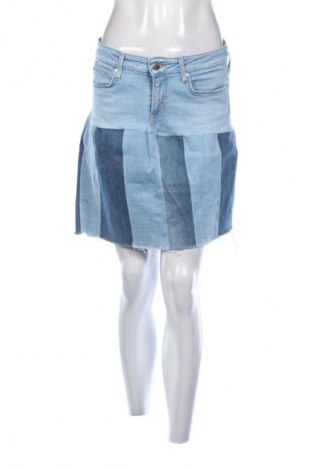 Rock Tommy Hilfiger, Größe M, Farbe Blau, Preis € 42,99