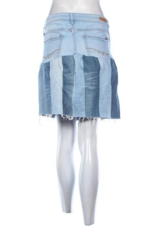 Rock Tommy Hilfiger, Größe M, Farbe Blau, Preis € 42,99