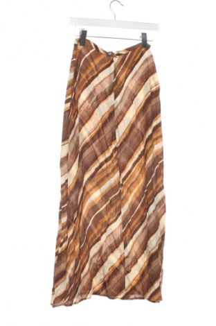 Пола Topshop, Размер XS, Цвят Многоцветен, Цена 41,99 лв.