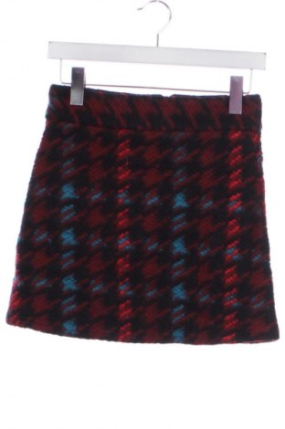 Rock Topshop, Größe XS, Farbe Mehrfarbig, Preis € 13,99