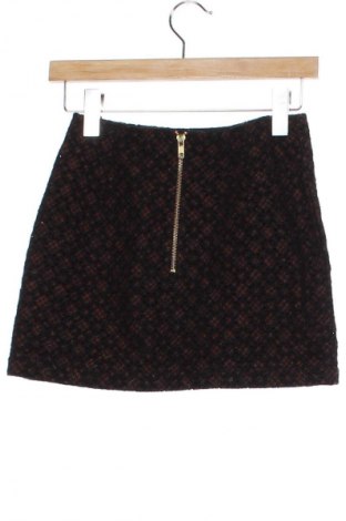 Sukně Topshop, Velikost XXS, Barva Vícebarevné, Cena  659,00 Kč