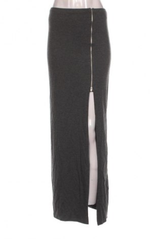 Szoknya Topshop, Méret M, Szín Szürke, Ár 11 099 Ft