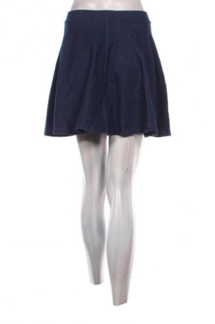 Fustă Topshop, Mărime S, Culoare Albastru, Preț 139,99 Lei