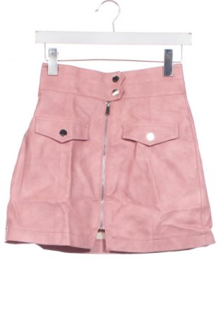 Rock Topshop, Größe XS, Farbe Rosa, Preis € 26,99