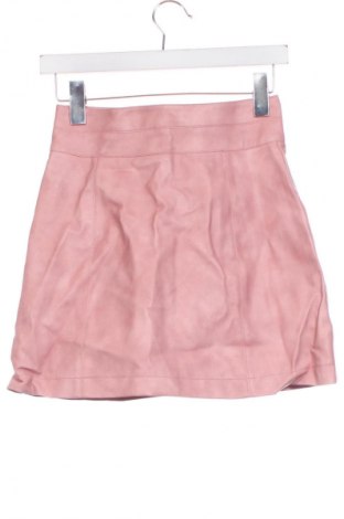 Rock Topshop, Größe XS, Farbe Rosa, Preis € 26,99