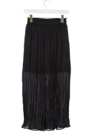 Φούστα Topshop, Μέγεθος XS, Χρώμα Μαύρο, Τιμή 26,10 €