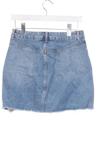 Sukně Topshop Moto, Velikost M, Barva Modrá, Cena  659,00 Kč