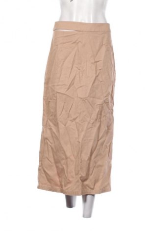Rock Touche Prive, Größe L, Farbe Beige, Preis 28,99 €