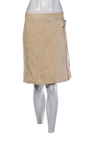 Rock Trussardi Jeans, Größe S, Farbe Beige, Preis € 42,00