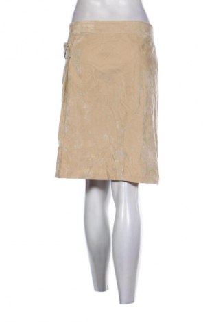 Rock Trussardi Jeans, Größe S, Farbe Beige, Preis € 42,00