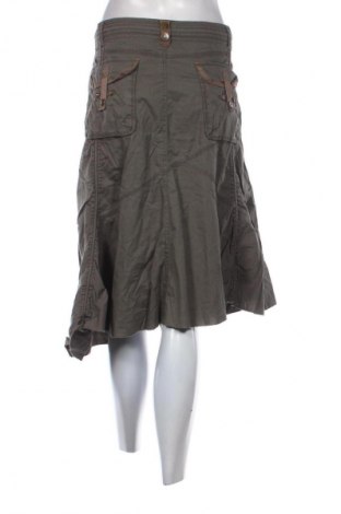 Rock Tu, Größe XXL, Farbe Braun, Preis € 5,99