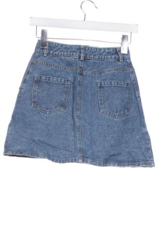 Fustă Unbranded, Mărime XS, Culoare Albastru, Preț 156,99 Lei
