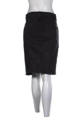 Fustă Unbranded, Mărime XL, Culoare Negru, Preț 76,32 Lei