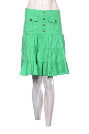 Fustă Unbranded, Mărime L, Culoare Verde, Preț 50,00 Lei