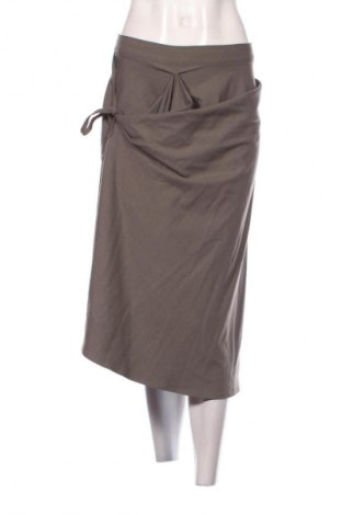 Spódnica Unbranded, Rozmiar XL, Kolor Beżowy, Cena 52,87 zł