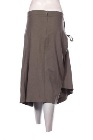 Spódnica Unbranded, Rozmiar XL, Kolor Beżowy, Cena 52,87 zł