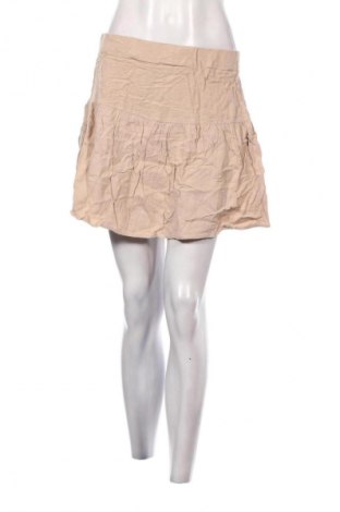 Szoknya Unbranded, Méret M, Szín Bézs, Ár 3 769 Ft