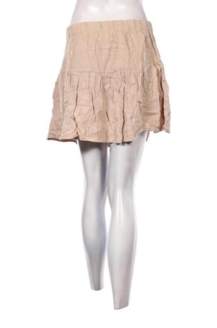 Szoknya Unbranded, Méret M, Szín Bézs, Ár 3 769 Ft