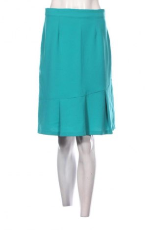 Szoknya Unbranded, Méret S, Szín Kék, Ár 4 636 Ft