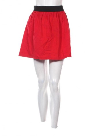 Spódnica Unbranded, Rozmiar S, Kolor Czerwony, Cena 43,77 zł
