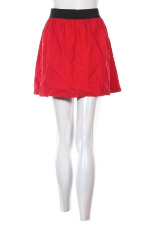 Spódnica Unbranded, Rozmiar S, Kolor Czerwony, Cena 43,77 zł