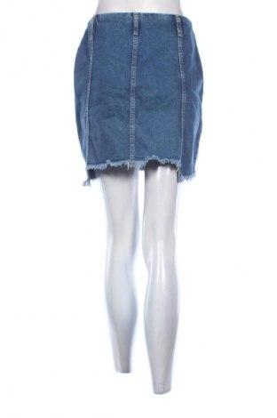 Rock Unbranded, Größe S, Farbe Blau, Preis 14,83 €