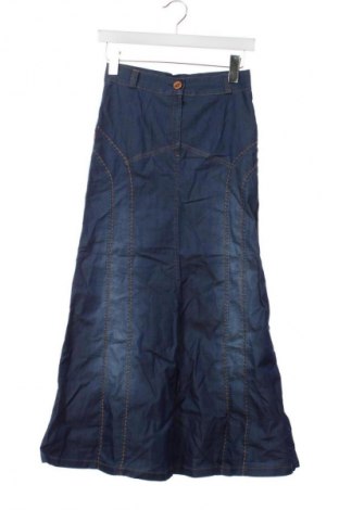 Rock Unbranded, Größe XS, Farbe Blau, Preis € 9,99