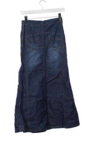 Rock Unbranded, Größe XS, Farbe Blau, Preis € 9,99