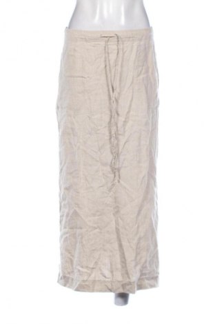 Rock Unbranded, Größe M, Farbe Beige, Preis € 7,99