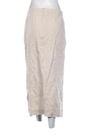 Rock Unbranded, Größe M, Farbe Beige, Preis € 7,99