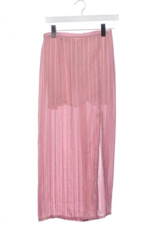 Rock Unbranded, Größe XS, Farbe Rosa, Preis 10,99 €