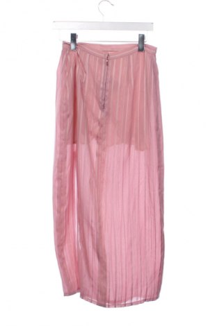 Rock Unbranded, Größe XS, Farbe Rosa, Preis 10,99 €