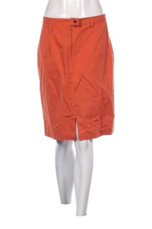 Rock Unbranded, Größe M, Farbe Rot, Preis € 7,99