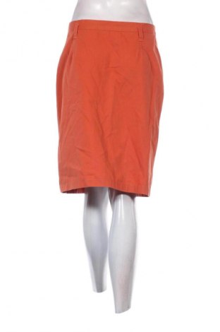 Rock Unbranded, Größe M, Farbe Rot, Preis € 7,99