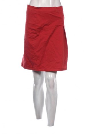 Rock Unbranded, Größe M, Farbe Rot, Preis € 6,99