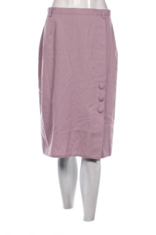 Rock Unbranded, Größe M, Farbe Lila, Preis € 6,99