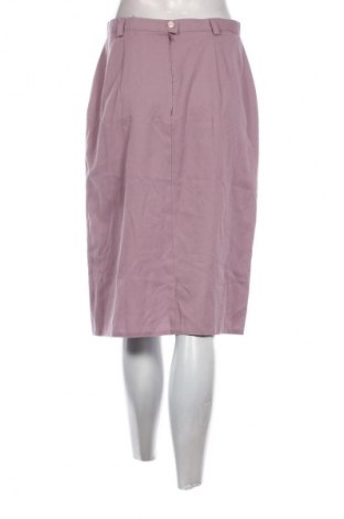 Rock Unbranded, Größe M, Farbe Lila, Preis € 6,99