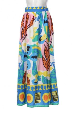 Fustă Unbranded, Mărime M, Culoare Multicolor, Preț 79,99 Lei