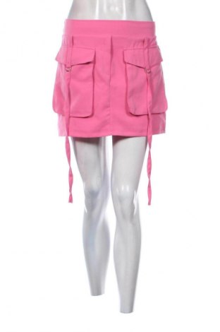 Rock Unbranded, Größe S, Farbe Rosa, Preis € 7,99
