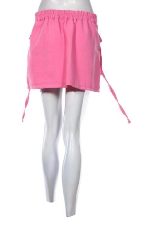 Rock Unbranded, Größe S, Farbe Rosa, Preis € 7,99