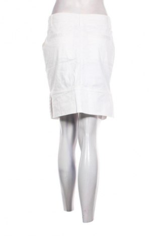 Rock Unbranded, Größe M, Farbe Weiß, Preis 13,99 €