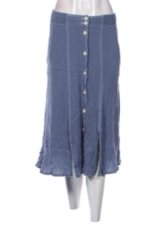 Rock Unbranded, Größe S, Farbe Grau, Preis € 10,99
