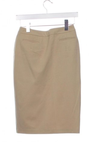 Sukně Unbranded, Velikost XS, Barva Béžová, Cena  179,00 Kč