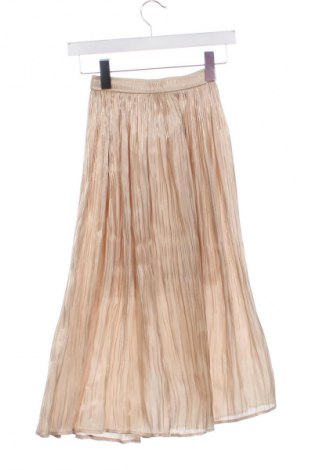 Fustă Unbranded, Mărime XS, Culoare Bej, Preț 78,99 Lei