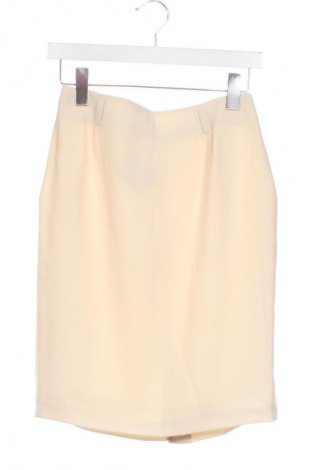 Rock Unbranded, Größe XS, Farbe Beige, Preis € 6,99