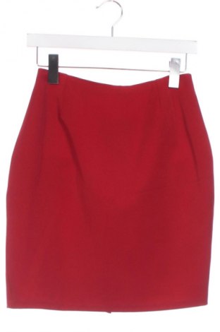 Rock Unbranded, Größe XXS, Farbe Rot, Preis € 6,99