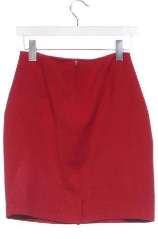 Rock Unbranded, Größe XXS, Farbe Rot, Preis € 6,99