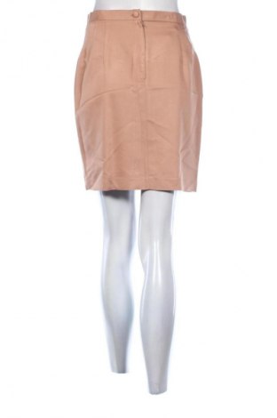 Rock Unbranded, Größe S, Farbe Beige, Preis € 6,99