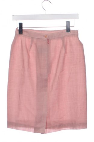 Rock Unbranded, Größe XS, Farbe Aschrosa, Preis € 6,99